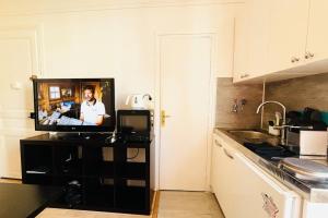 Boulogne Centre - Close to metro and shops