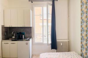 Boulogne Centre - Close to metro and shops