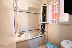 Boulogne Centre - Close to metro and shops