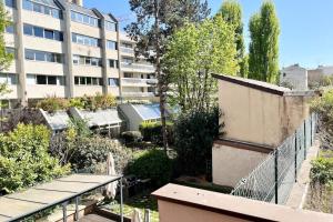 Boulogne Centre - Close to metro and shops