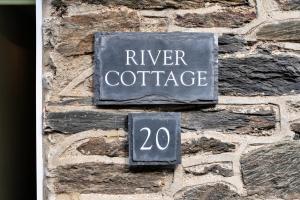 Finest Retreats - River Cottage