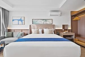 Torin by Kozystay - Cilandak