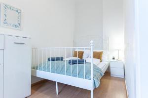 Beautiful 2BR Apt, Near Meidling Station