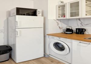 Bicheret 5 - Sublime appartement pour 8 à Disneyland Paris