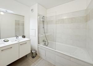 Bicheret 5 - Sublime appartement pour 8 à Disneyland Paris