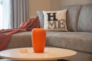 Cozy Modern & Stylish 1BR apartment