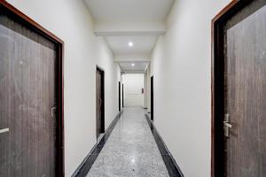 Super Collection O Sector 14 Udaipur Formerly Hotel JK Inn