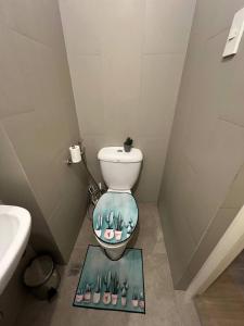 Korean Theme Near UP Town Mall Ateneo LRT Katipunan Miriam College