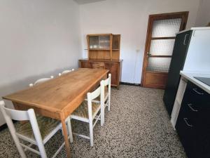 BLACK DOLOMYTE Apartment