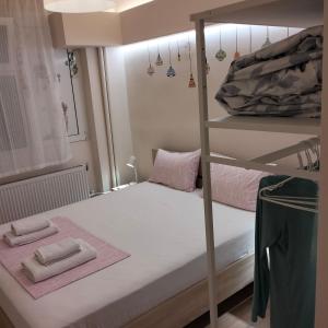 URbAN DELUXE APARTMENTS