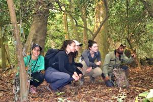 Chitwan Jungle Safari Home Stay