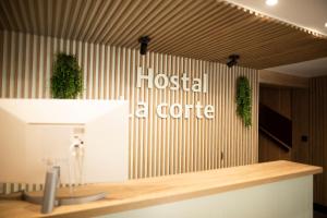 Hostal La Corte
