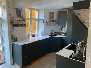 Stunning authentic renovated apt I Near Lakes & Metro