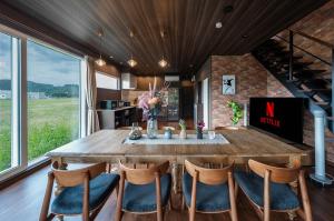 The Horizon Residence