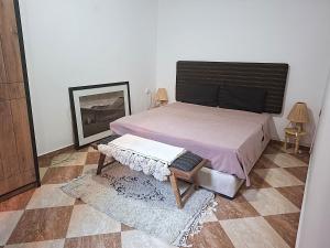 Appartement lumineux 2 chambres -confort et charme