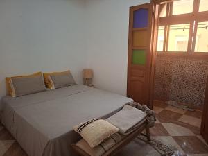 Appartement lumineux 2 chambres -confort et charme