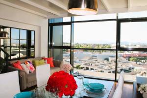 Dúplex Icónico y Exclusivo en Madrid 6pax AirPort