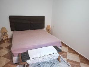 Appartement lumineux 2 chambres -confort et charme