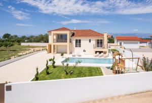 Villa Morus ZadarVillas