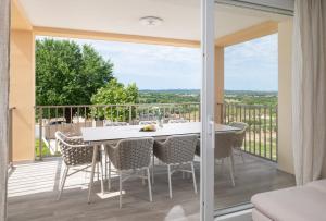 Villa Morus ZadarVillas