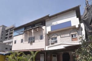 Hotel O Akshaya Lodging