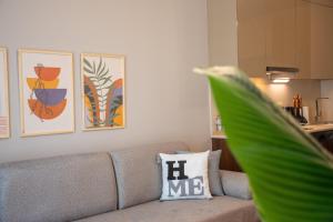 Cozy Modern & Stylish 1BR apartment