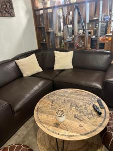 Къща в Родопа планина