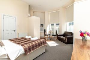 Victoria Court Suites - Aberdeen