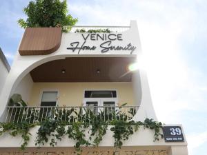 Venice Home Serenity - Ubytování bez kategorie ve městě Phan Thiết
