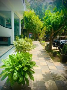 Wavelength Hotel & Wellness Center