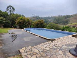Casa para temporada em cunha sp