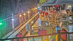 Sagana Getaway Resort