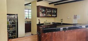 Sagana Getaway Resort