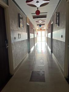 Vaishali Deluxe Comfort