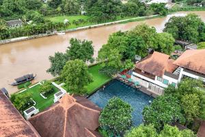 RatiLanna Riverside Spa Resort