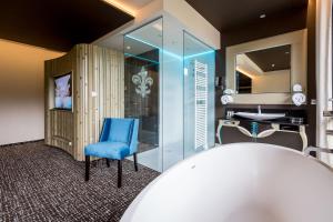 Le Chateau Des Thermes