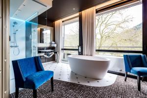 Le Chateau Des Thermes