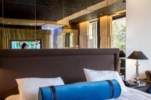 Le Chateau Des Thermes