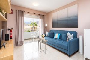 Home2Book Bright Apt in Puertito, Terrace & Pool