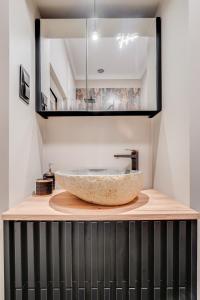 Świętokrzyska 41-43 by Homeprime