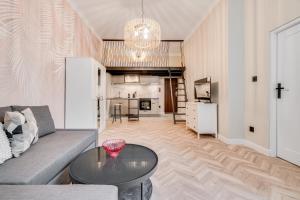 Świętokrzyska 41-43 by Homeprime