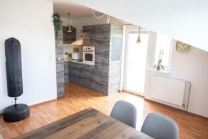 2-room apartment near Xbionic-sphere and Bratislava