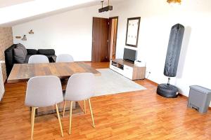 2-room apartment near Xbionic-sphere and Bratislava