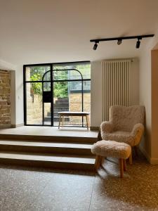 Apartament langa Cluj Arena cu 2 camere, bucatarie, baie si camara