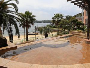 LiVEMAX Seto Ohashi Beach Resort