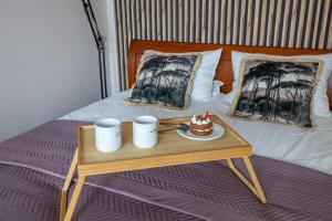 Praga Południe Apt - 57m2, Balcony - by Rentujemy