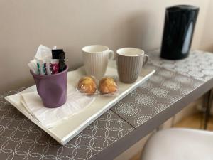 Chambre cozy avec sdb privée à 7min de la gare