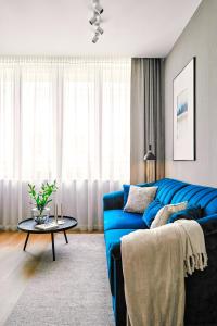 Wielopole17 Max Apartment with AC