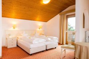 Superior Double or Twin Room with Panoramic View