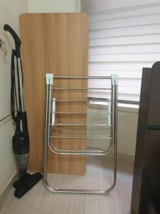 3521#Gangnam Urban Vogue Suites #Top-rated Unit # All-New Furniture & Peaceful Vibe# Sinnonhyeon 1min